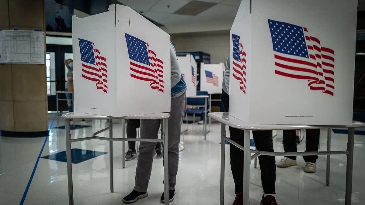 Wisconsin must check voter rolls with WisDOT records