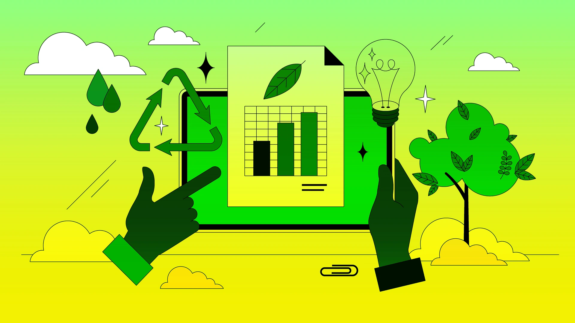 Why Climate Investing Is Increasing