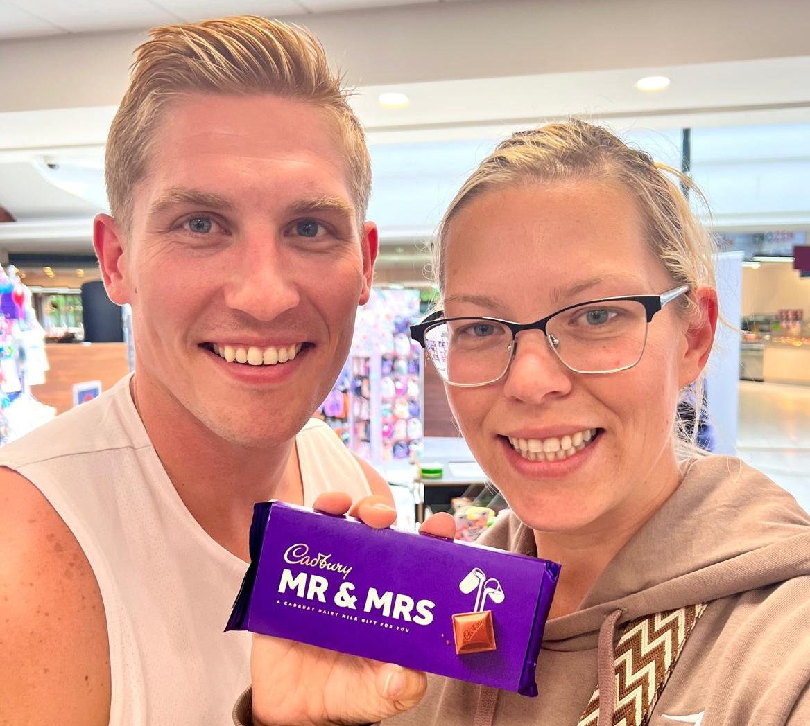 American living in the UK shares five things Brits do better