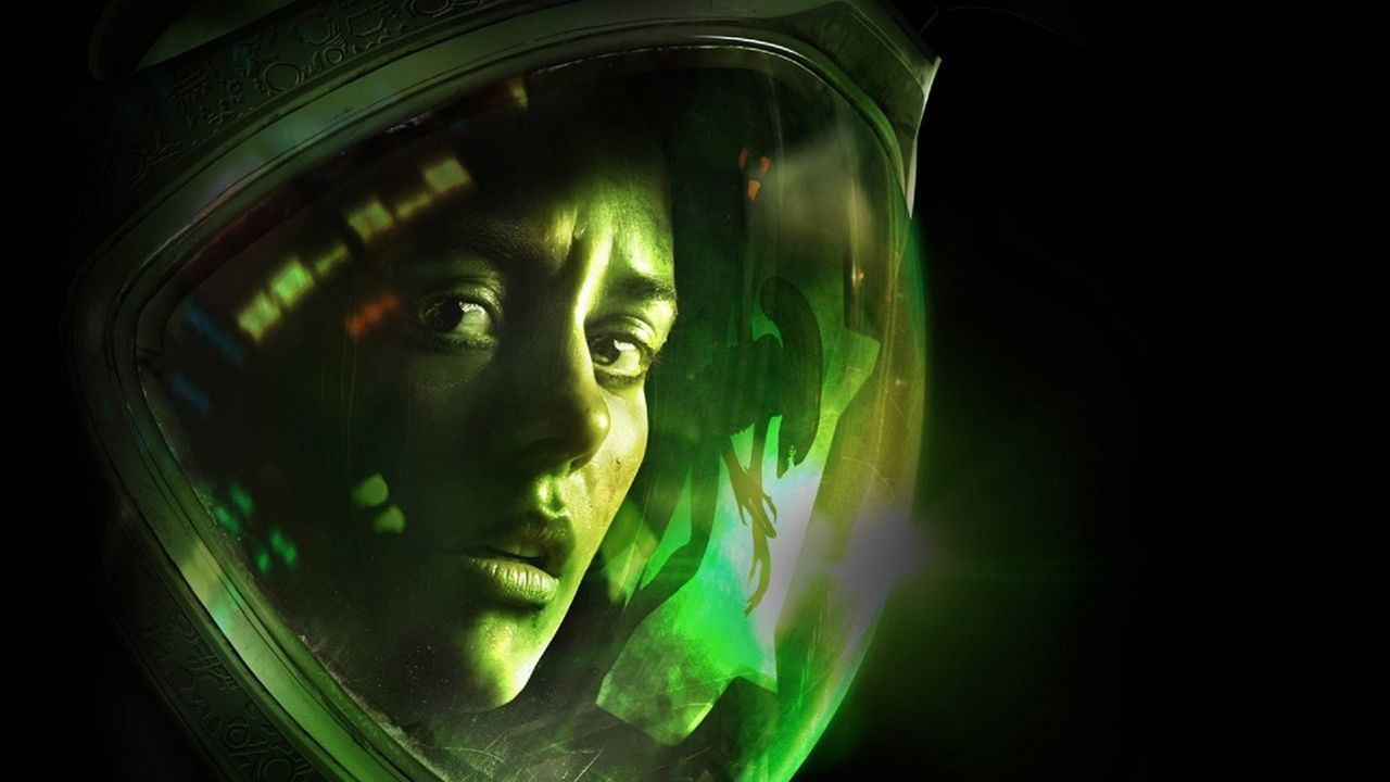 Alien: Isolation writer admits its Xenomorph got too smart for the devs ...