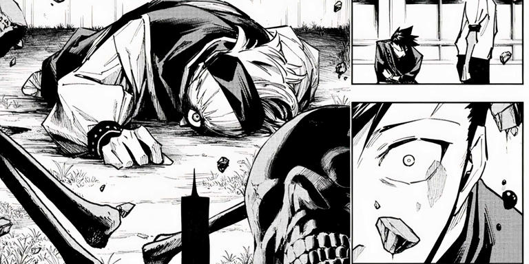 Jujutsu Kaisen Modulo Finally Reveals JJK's New (& Improved) Power System