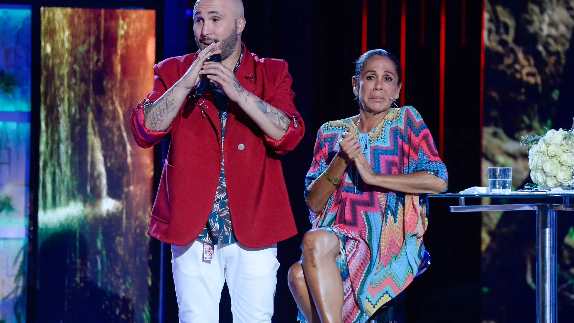 La Millonaria Deuda Que Isabel Pantoja Podría Dejar En Herencia A Su