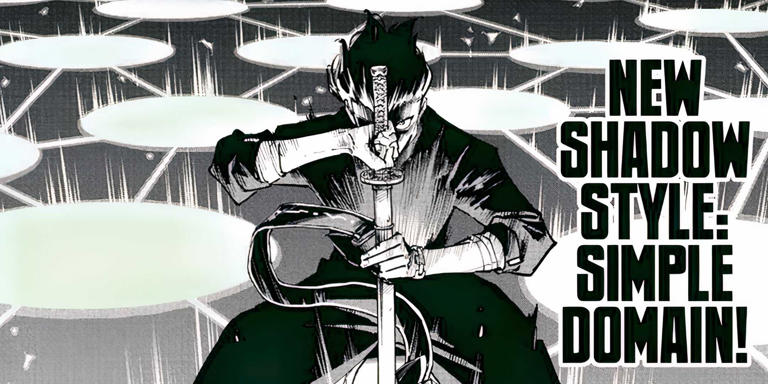 Jujutsu Kaisen Modulo Finally Reveals JJK's New (& Improved) Power System
