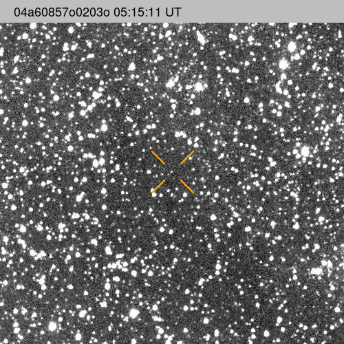 ¿El <strong>cometa</strong> <strong>3I/ATLAS</strong> es peligroso? <strong>Esto</strong> <strong>dice</strong> la <strong>NASA</strong>