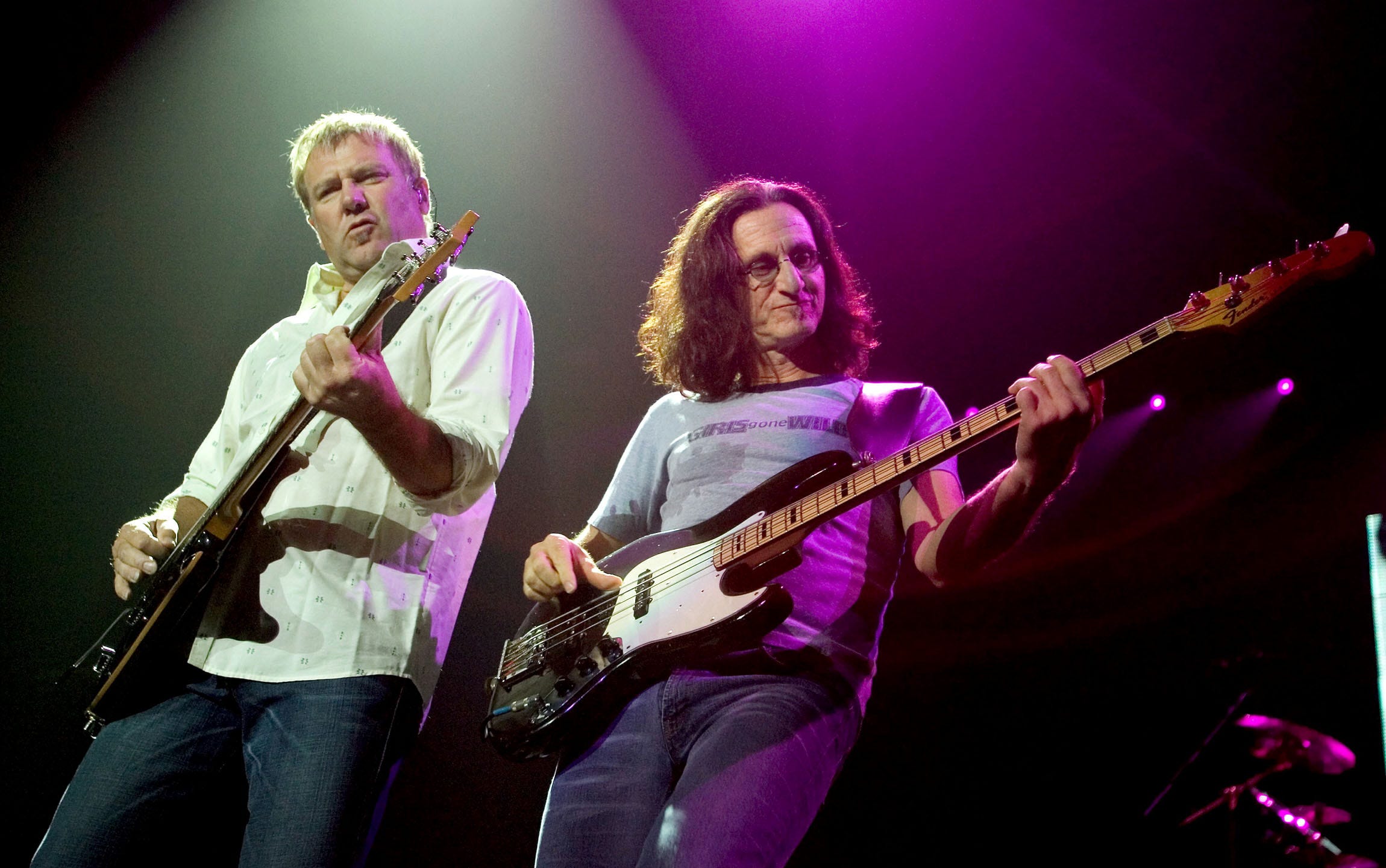 Rush to reunite on Fifty Something tour this summer, buy tickets here