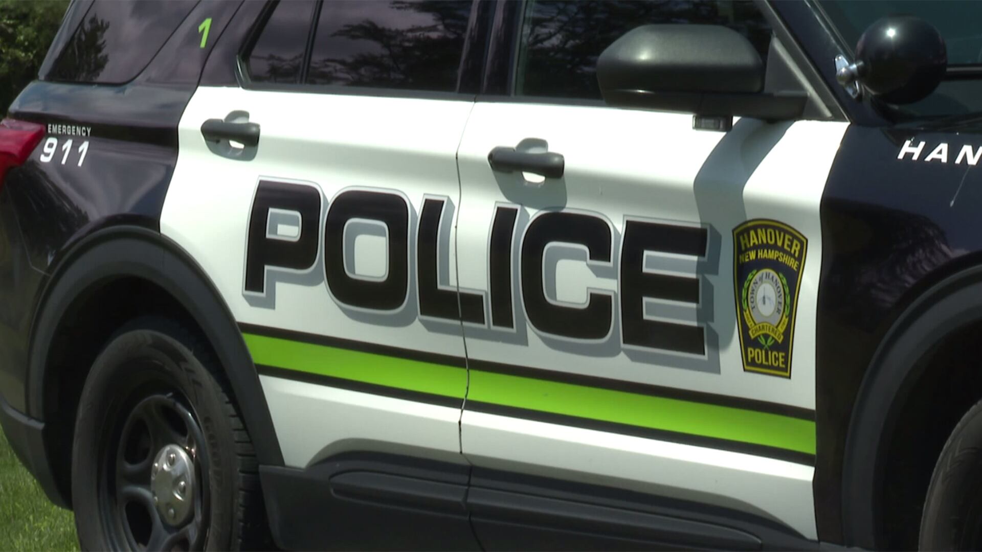 Police investigating reports of antisemitic drawings at Dartmouth College