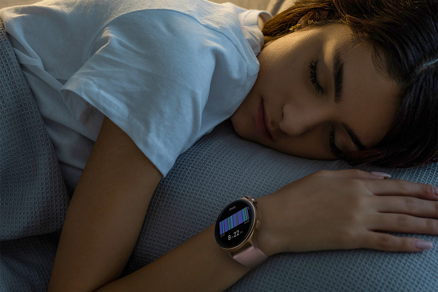 Sleep Hacking: Πώς να χρησιμοποιήσεις τα δεδομένα του Smartwatch σου ...