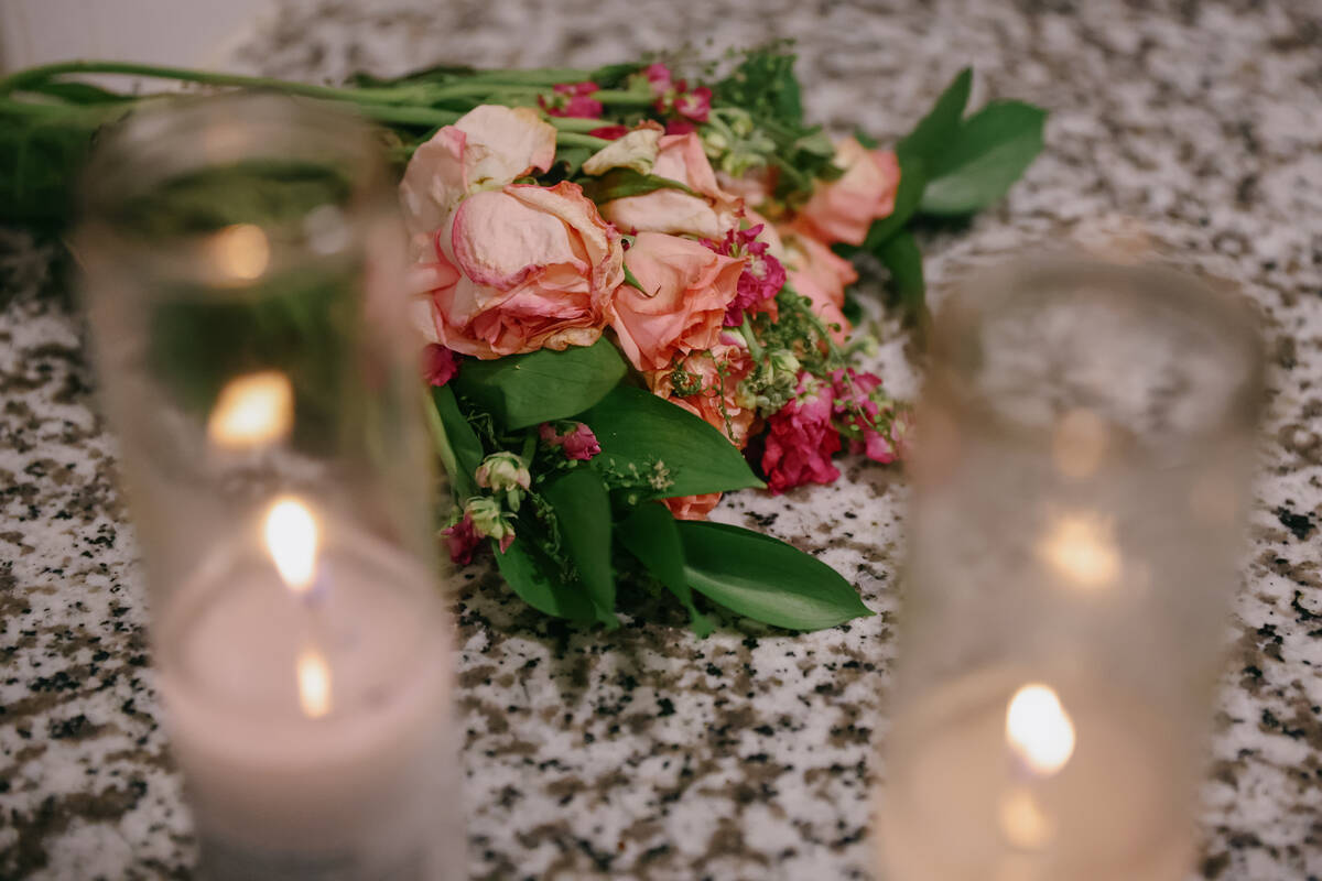 ‘Traumatized for life’: Family, friends remember slain Las Vegas rapper ...