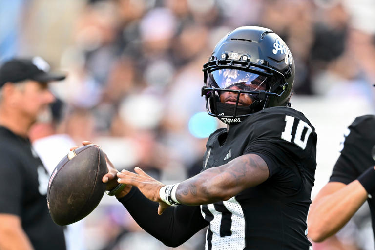Texas A&M needs 'consistency and urgency' from starting QB Marcel Reed