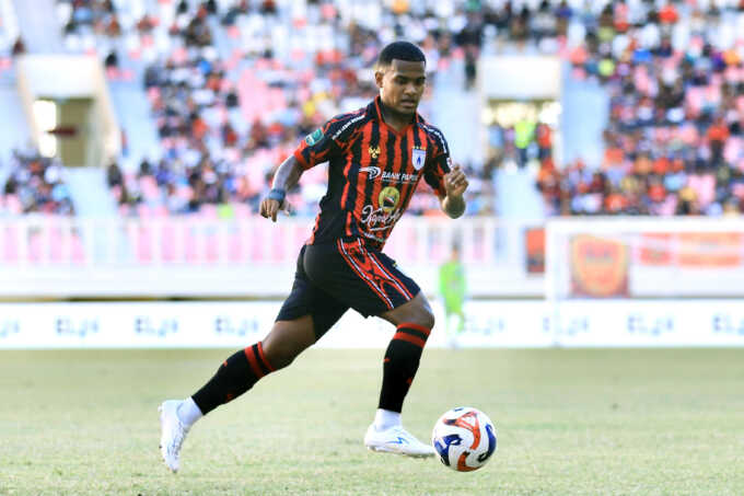 Banyak Percaya Lanjutkan Kemenangan