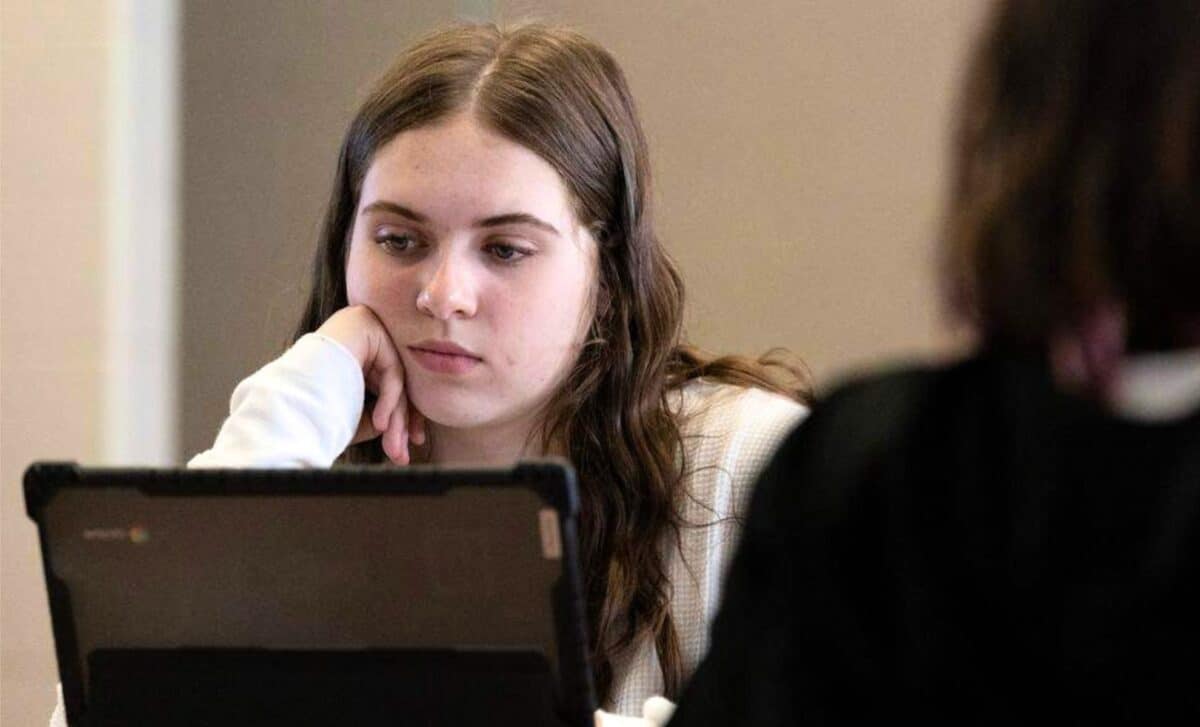 “They Can’t Even Copy and Paste”: One Month Into School, Teachers Are ...