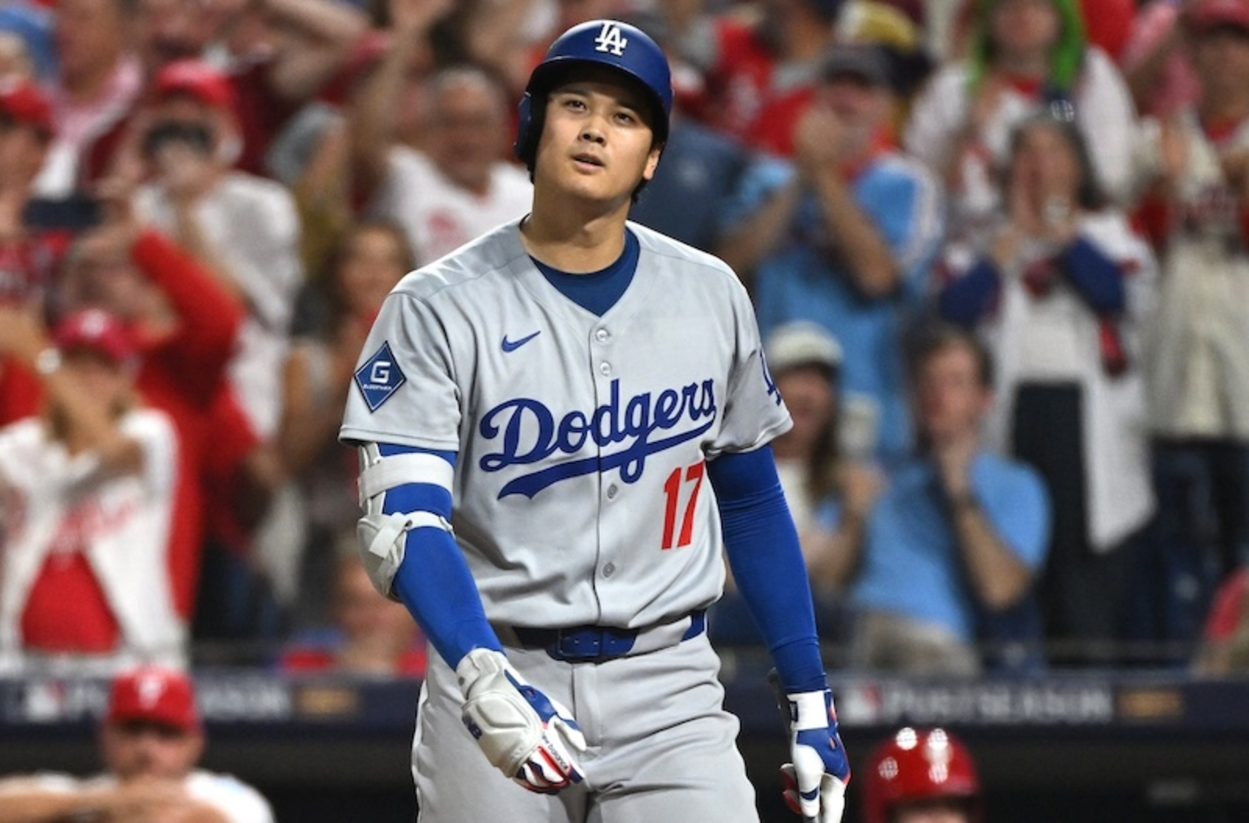 Andrew Friedman Credits Phillies’ Excellent Pitching For Shohei Ohtani ...