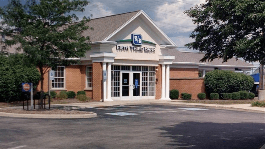 Merger to make Fifth Third one of the largest banks in U.S.