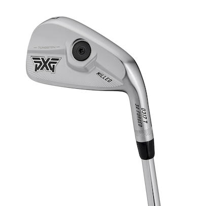 Robot data confirms these 5 irons are best for golfers who routinely ...