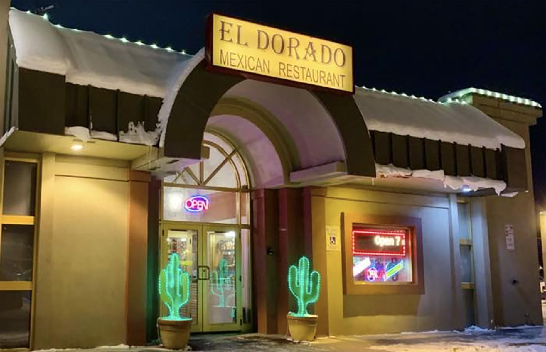 The most amazing Mexican restaurants in every US state
