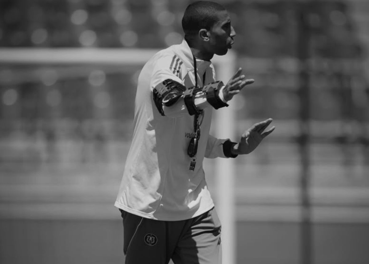 Oadddou: Pirates managed better than some European clubs