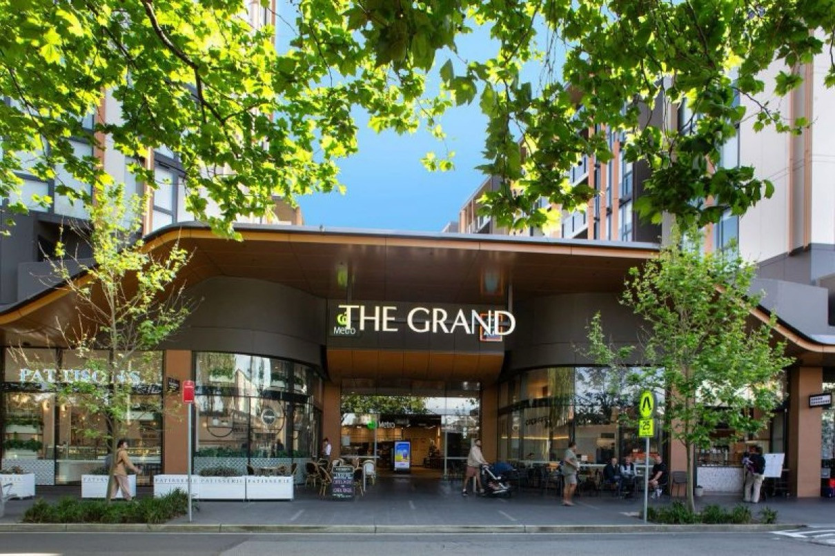 Kapital Global Buka Akses Investor RI ke Properti Triliunan di Australia