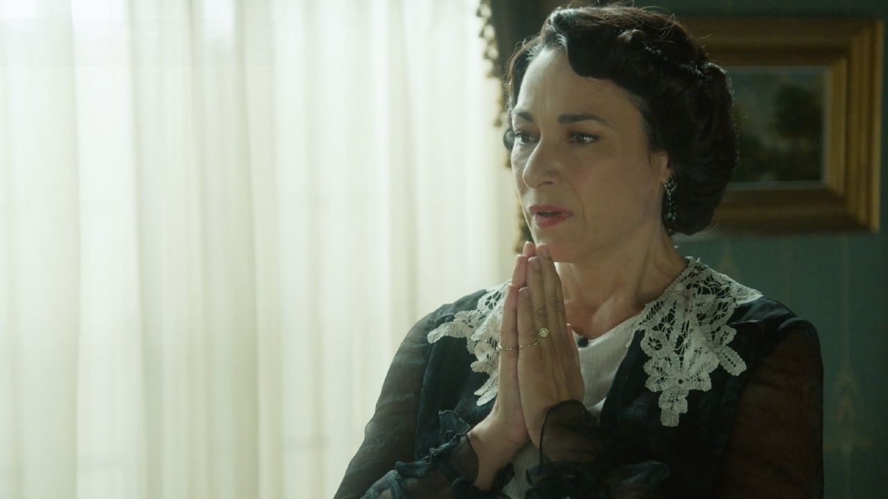 La Promessa Anticipazioni 7 ottobre 2025: Leocadia riabbraccia sua figlia, arriva Angela!