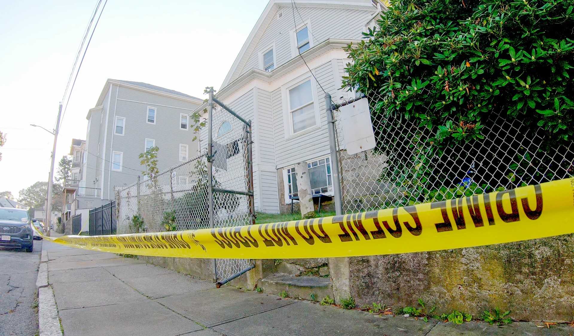 DA identifies stabbing victim and man facing murder charge in Fall River