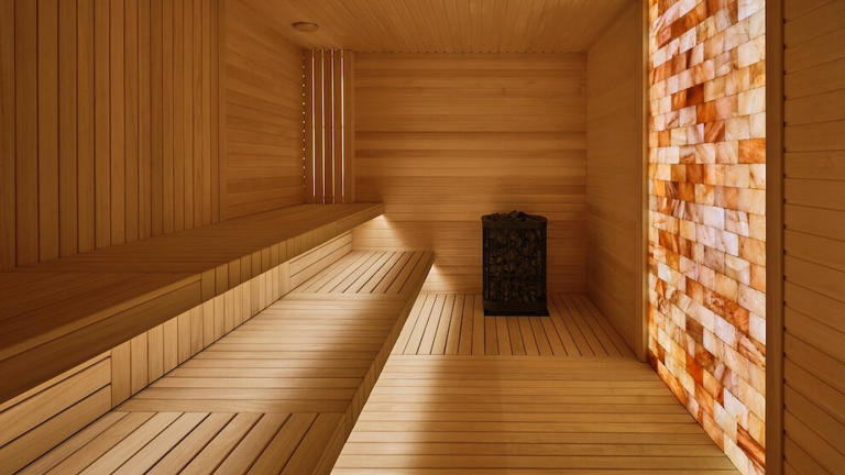 14 Tage täglich Sauna – was das mit meinem Körper gemacht hat