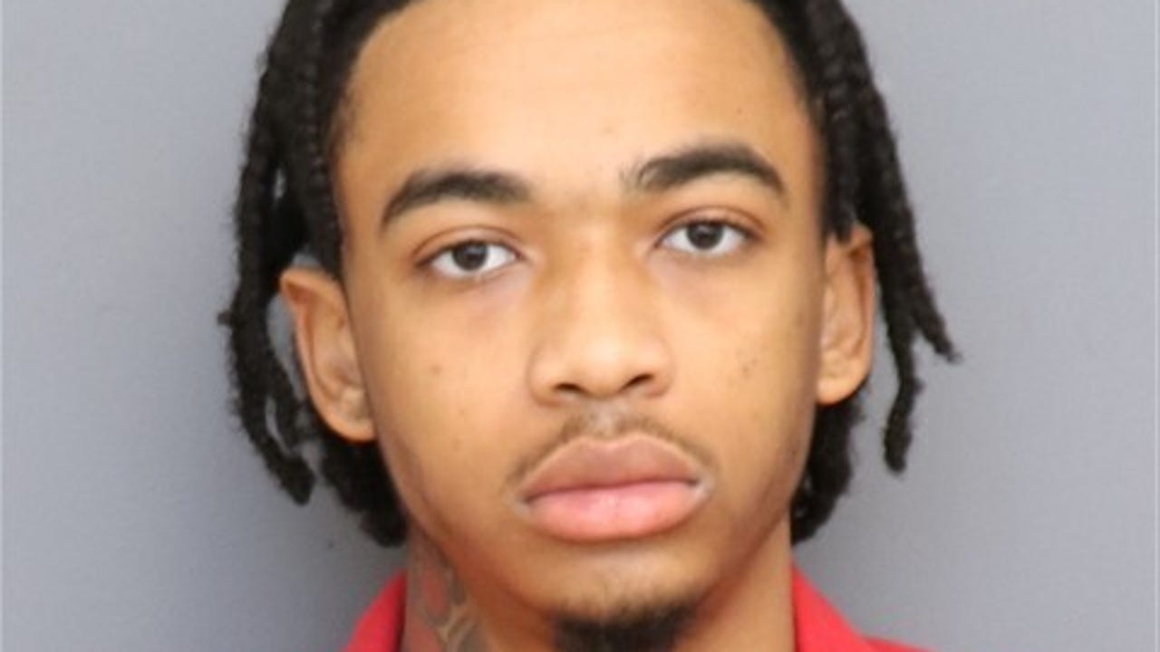 Maryland teen charged with stepfather's stabbing murder during argument ...
