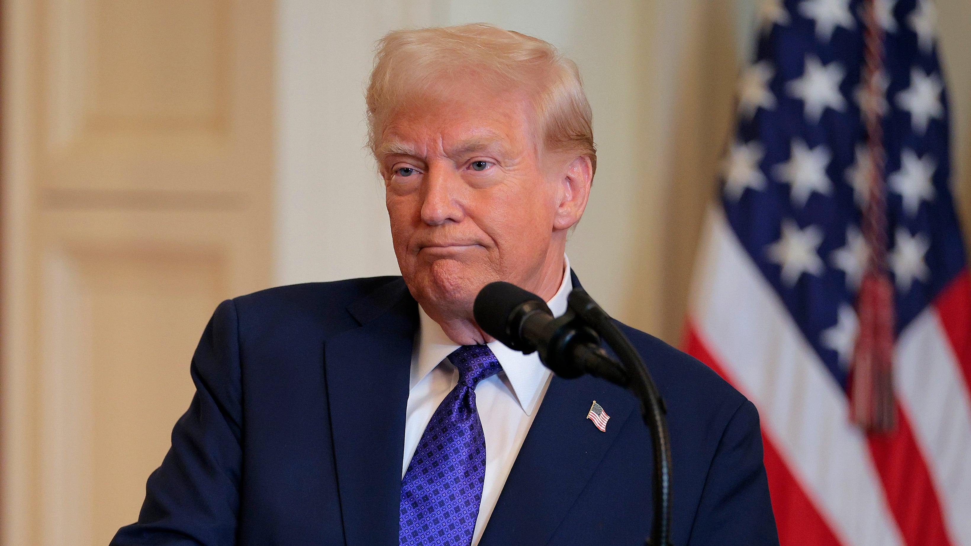 U.S. Hit by Record Drop in International Student Arrivals Under Trump