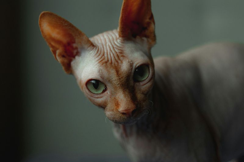 10 Unique Cat Breeds That You Might’ve Never Seen