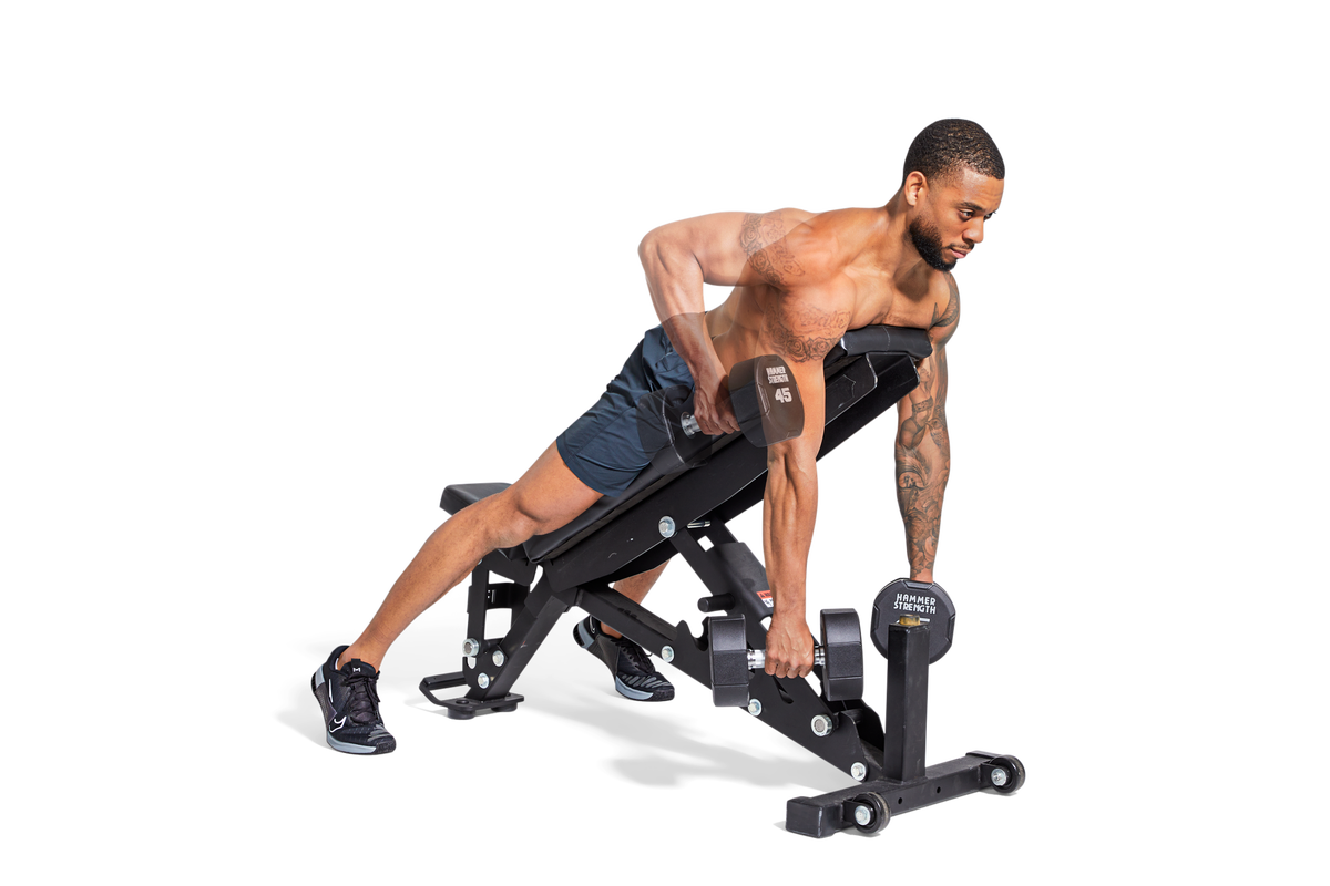 The 3 × 3 × 3 method helps busy men build muscle in just 3 gym sessions ...