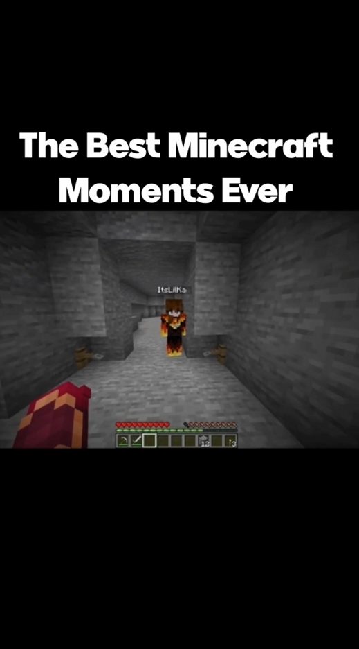 Minecraft Compilation of Hilarious In-Game Fails and Memes