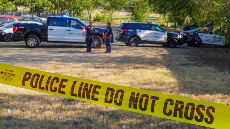 Police investigating homicide after woman found dead in North Austin