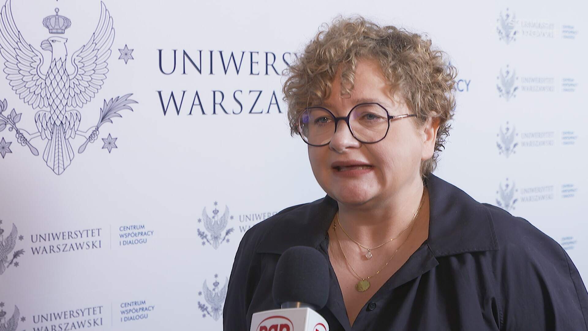 Nobel z medycyny - komentarz dr hab. Edyty Brzóski-Wójtowicz