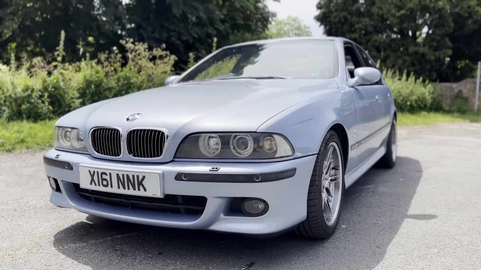 BMW E39 M5 Review: Family Daily Driver and Modern Classic Ownership