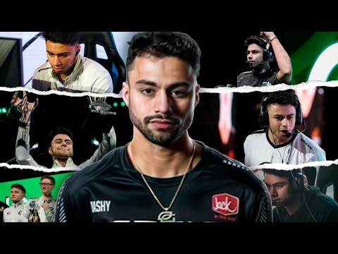 Black Ops 4 Dashy Was A Menace