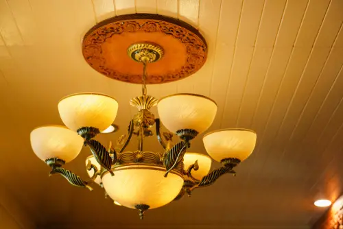 View of 16 Nostalgic Decor Items That Actually Boost Home Value