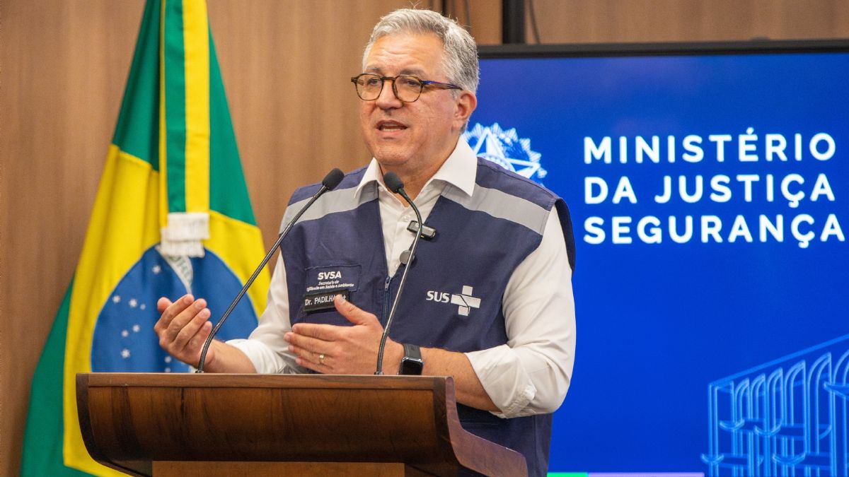 Bebida foi batizada com metanol para "transformar uma garrafa em duas", diz Padi