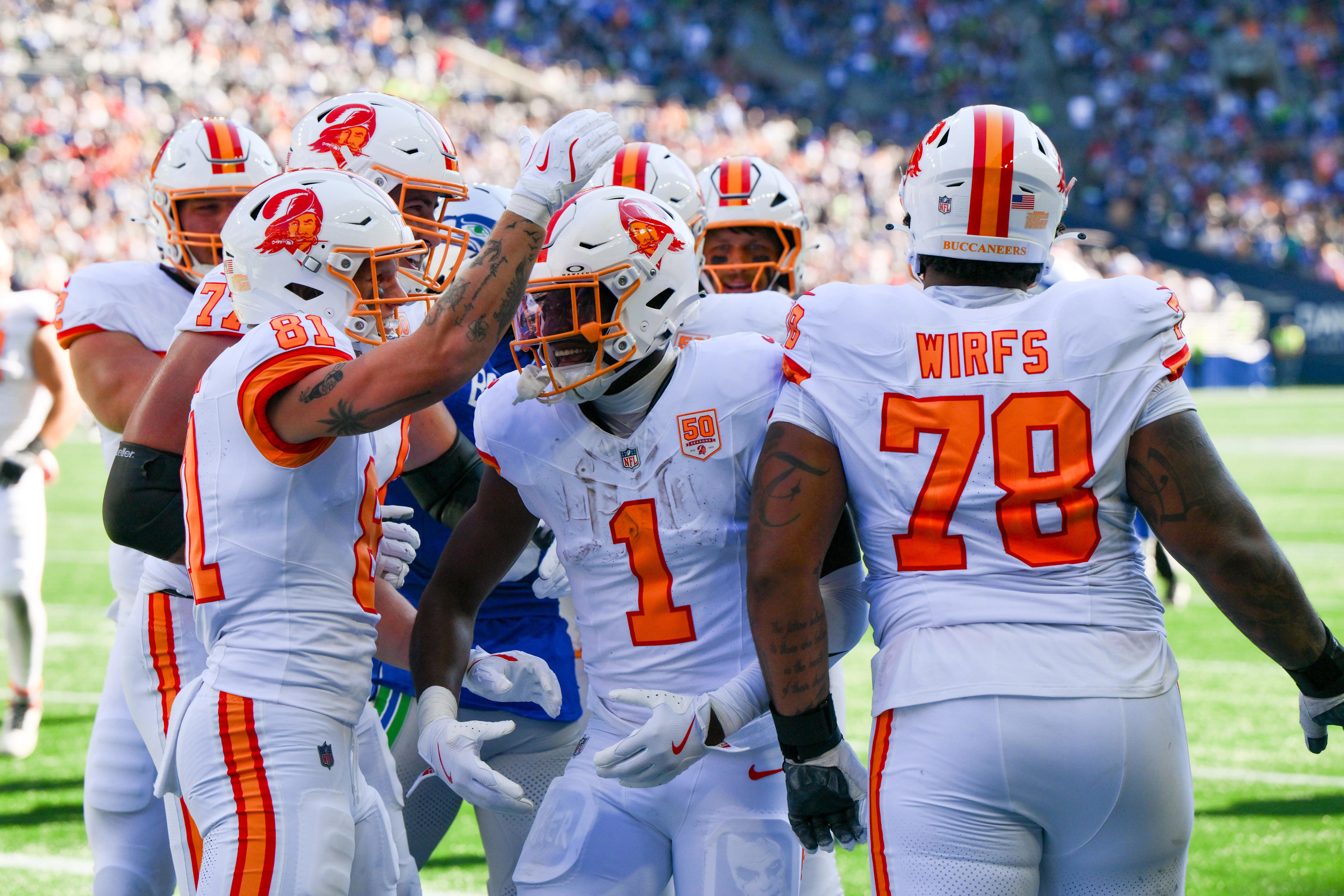 NFL Week 6 picks predictions for who will win every game this week NFL Week 6 picks predictions for who will win every game this week