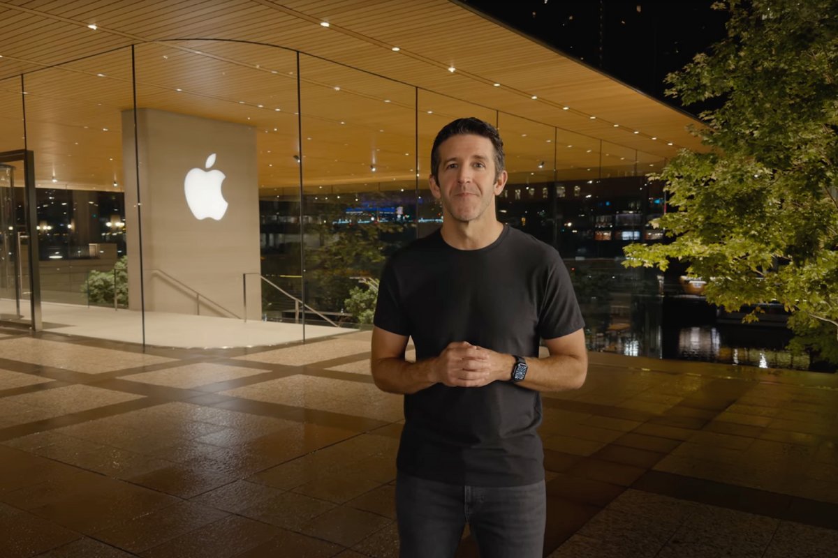 John Ternus : qui est le nouveau patron d'Apple, réputé pour trancher ...