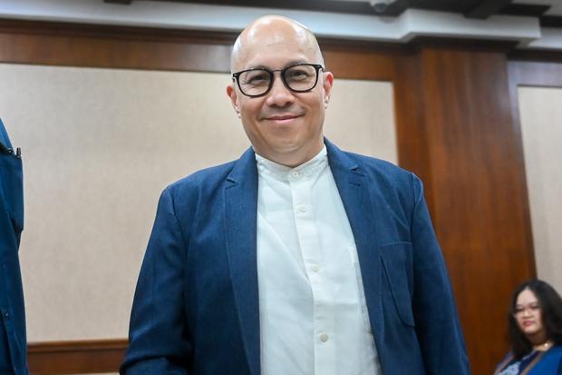 Eks Dirut Taspen Antonius Kosasih Dihukum 10 Tahun Penjara Terkait Investasi Fiktif