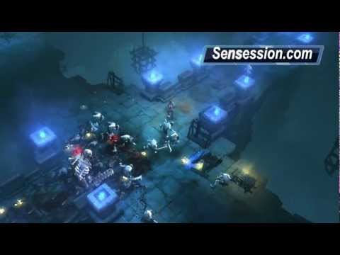 Diablo III review HD