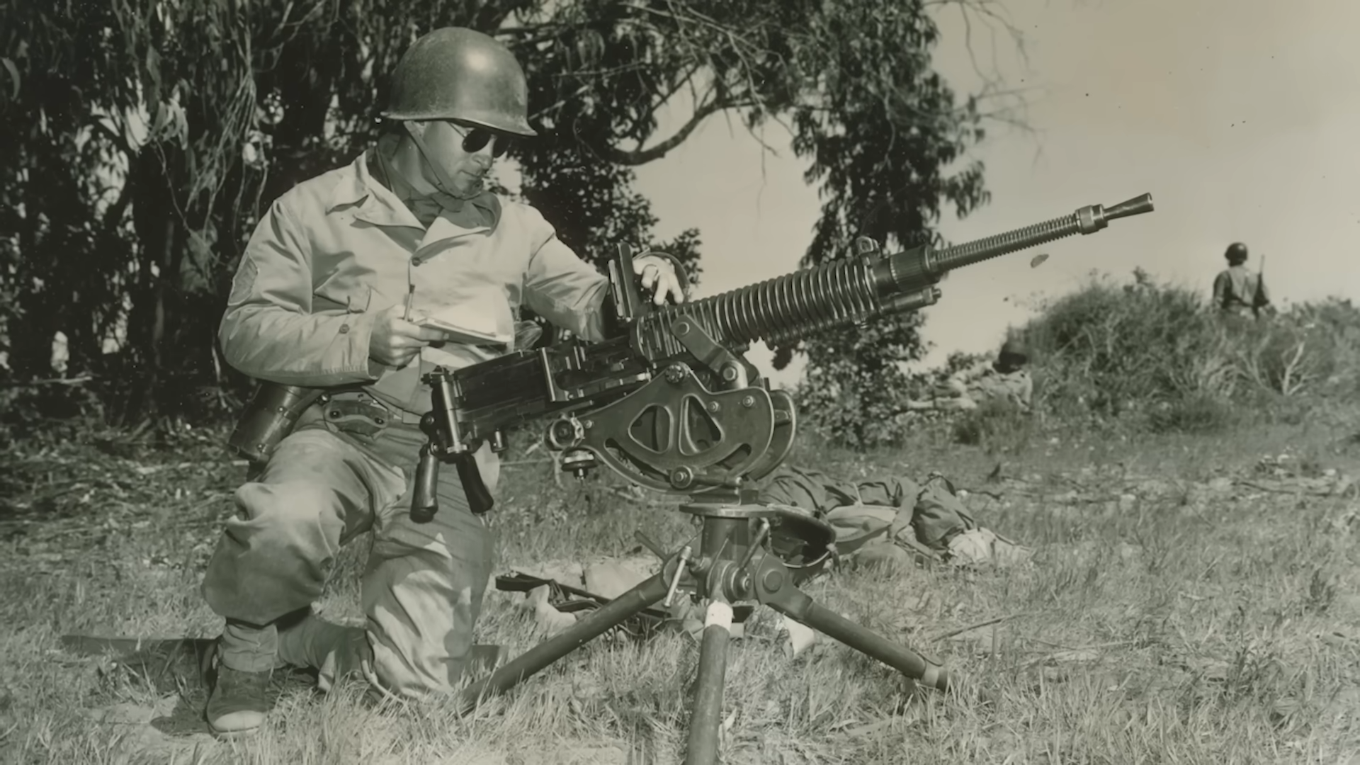 How Captured Enemy Weapons Were Really Used in WWII