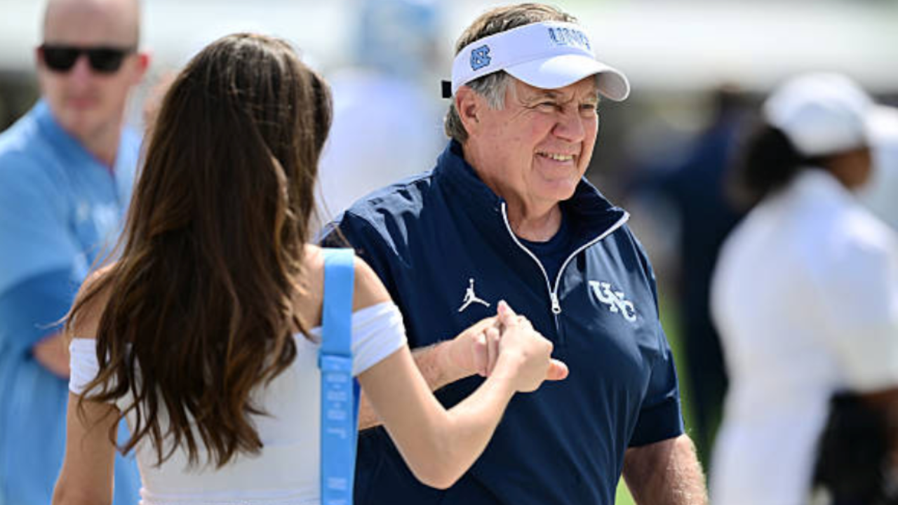 Inside Bill Belichick’s dating history: From Debby Clarke to Jordon Hudson
