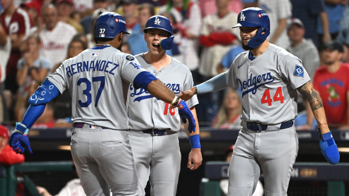 Can Dodgers Repeat As World Series Champions History Suggests The Odds