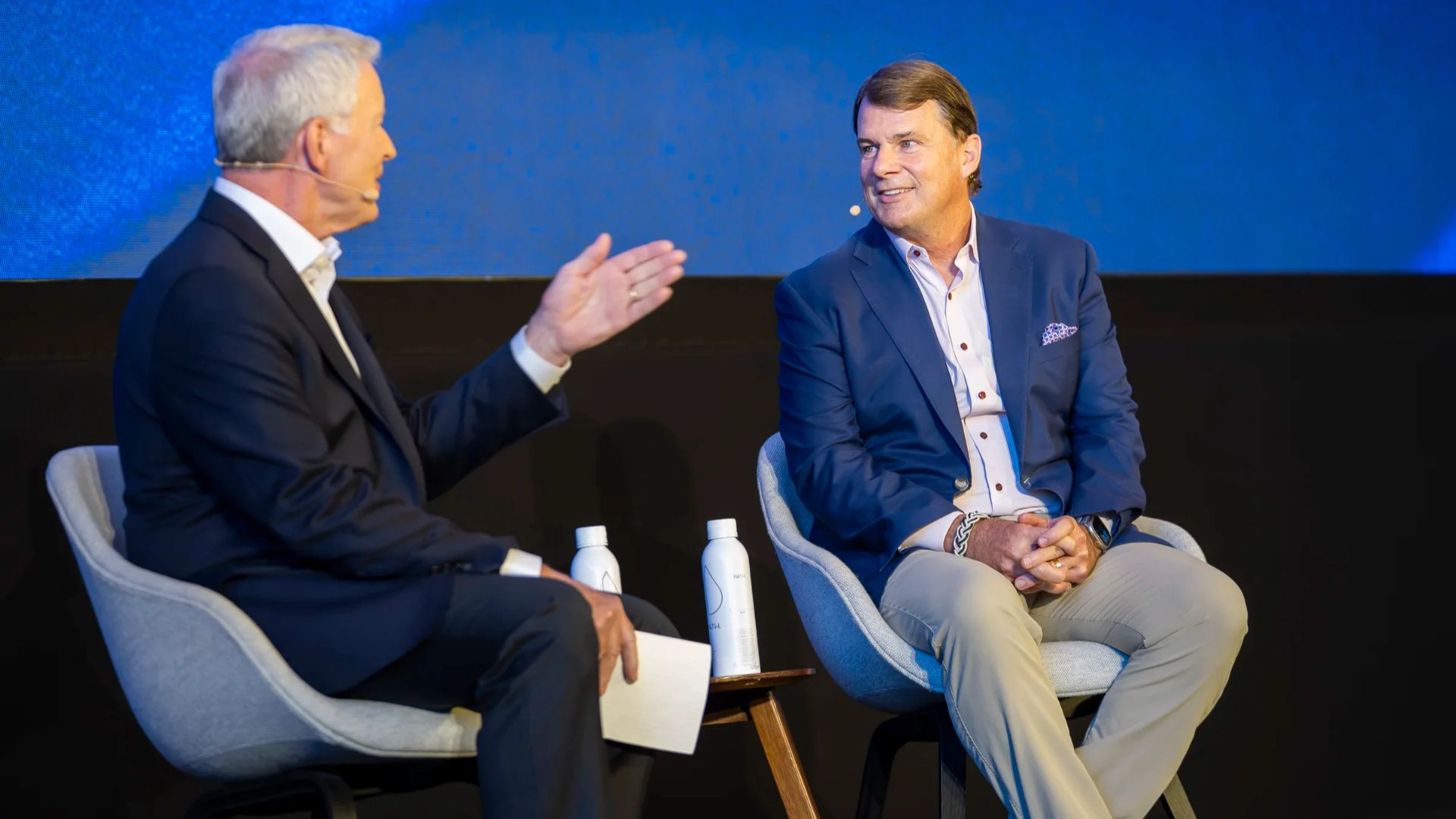 Ford CEO’s son questions college value as industry leaders champion ...