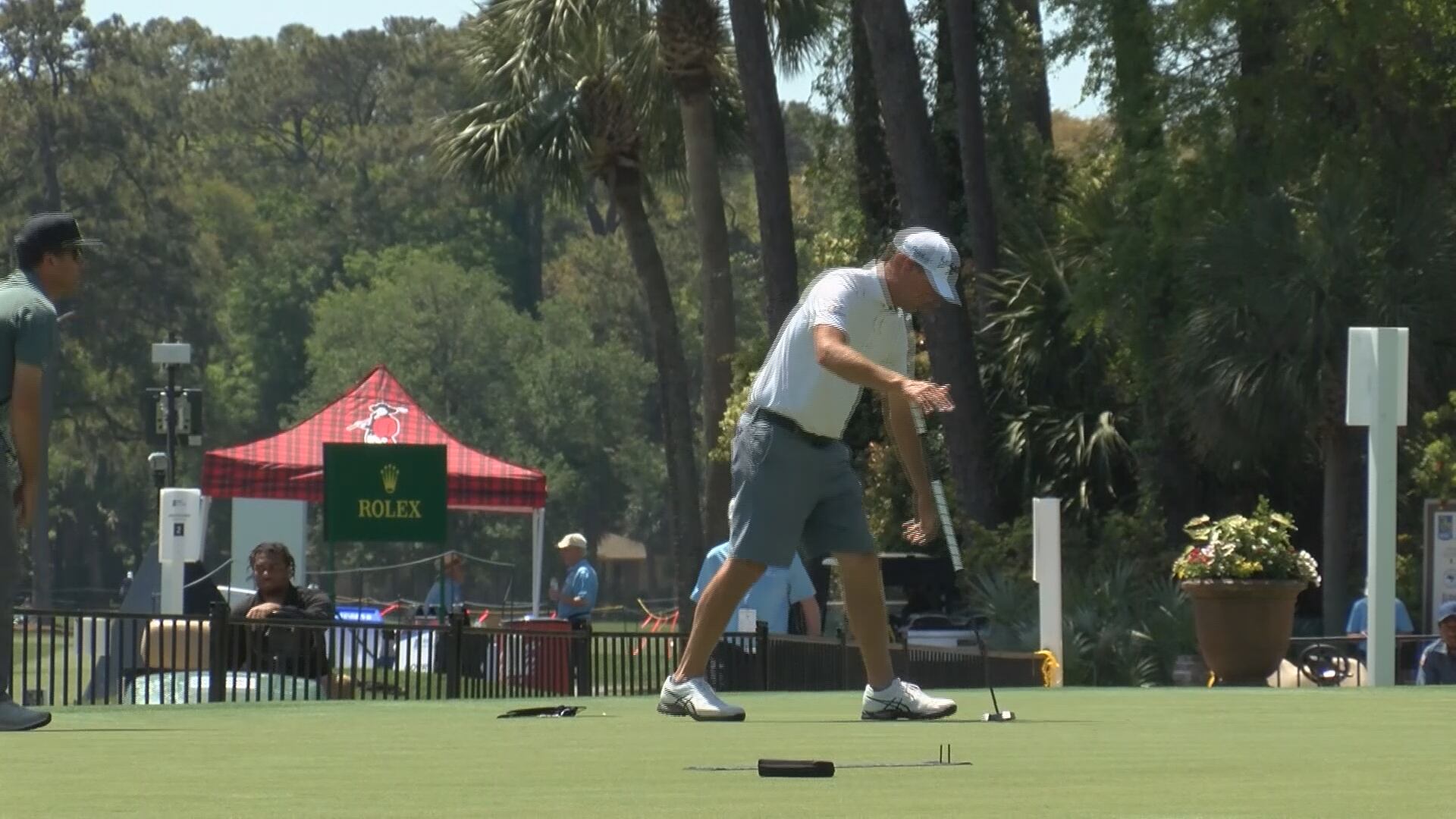 RBC Heritage tickets now on sale ahead of April tournament