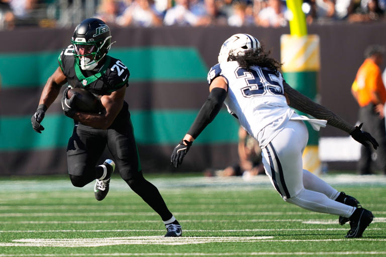 Cowboys have put the tie behind them and believe they can prove the