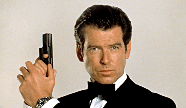 James Bond heads to Netflix: What to stream this weekend (Jan. 23–25)