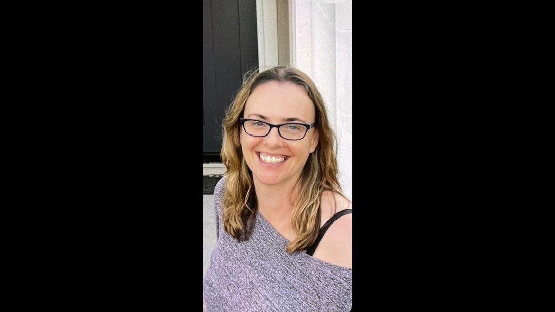 47yearold vanished on solo hike, California cops say. Now search(02)