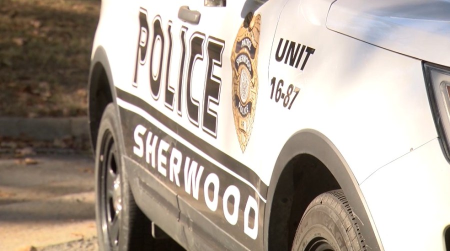 Three arrested in Arkansas for allegedly kidnapping young man, forcing