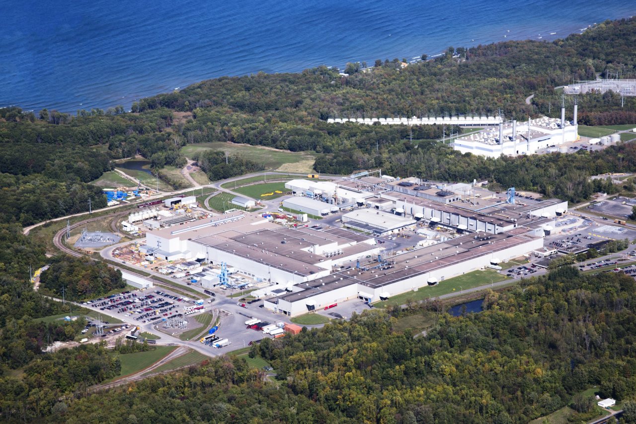 A Devastating Fire at a Major Ford Supplier Will Disrupt Business for Months