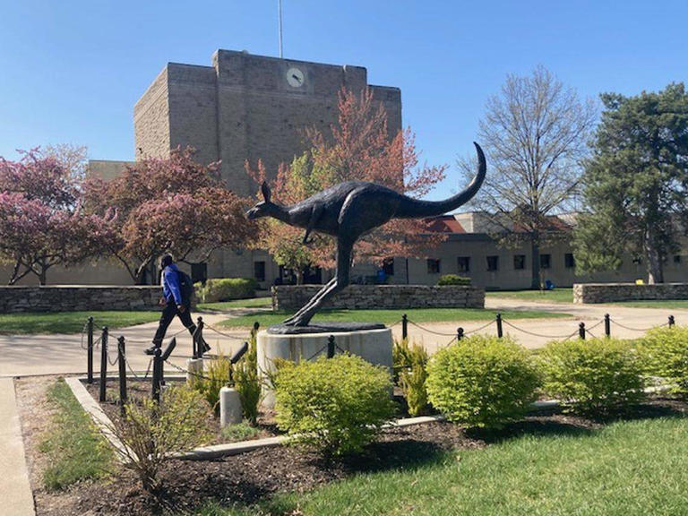 Where these Missouri and Kansas colleges sit in global ranking of ...